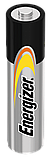 Батарейка лужна Energizer ALKALINE POWER LR03/AAA, блістер 1 шт., фото 2