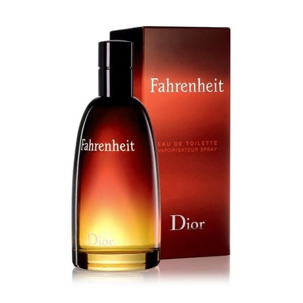 Dior Fahrenheit 100 ml