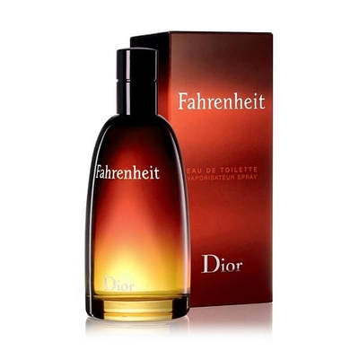 Dior Fahrenheit 100 ml