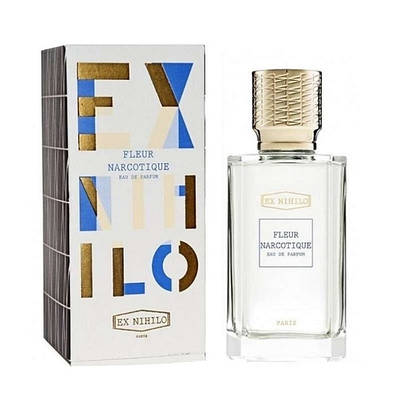 Ex Nihilo Fleur Narcotique 100 ml