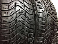 Зимние шины б/у 195/55 R17 Pirelli Winter 210 Snowcontrol