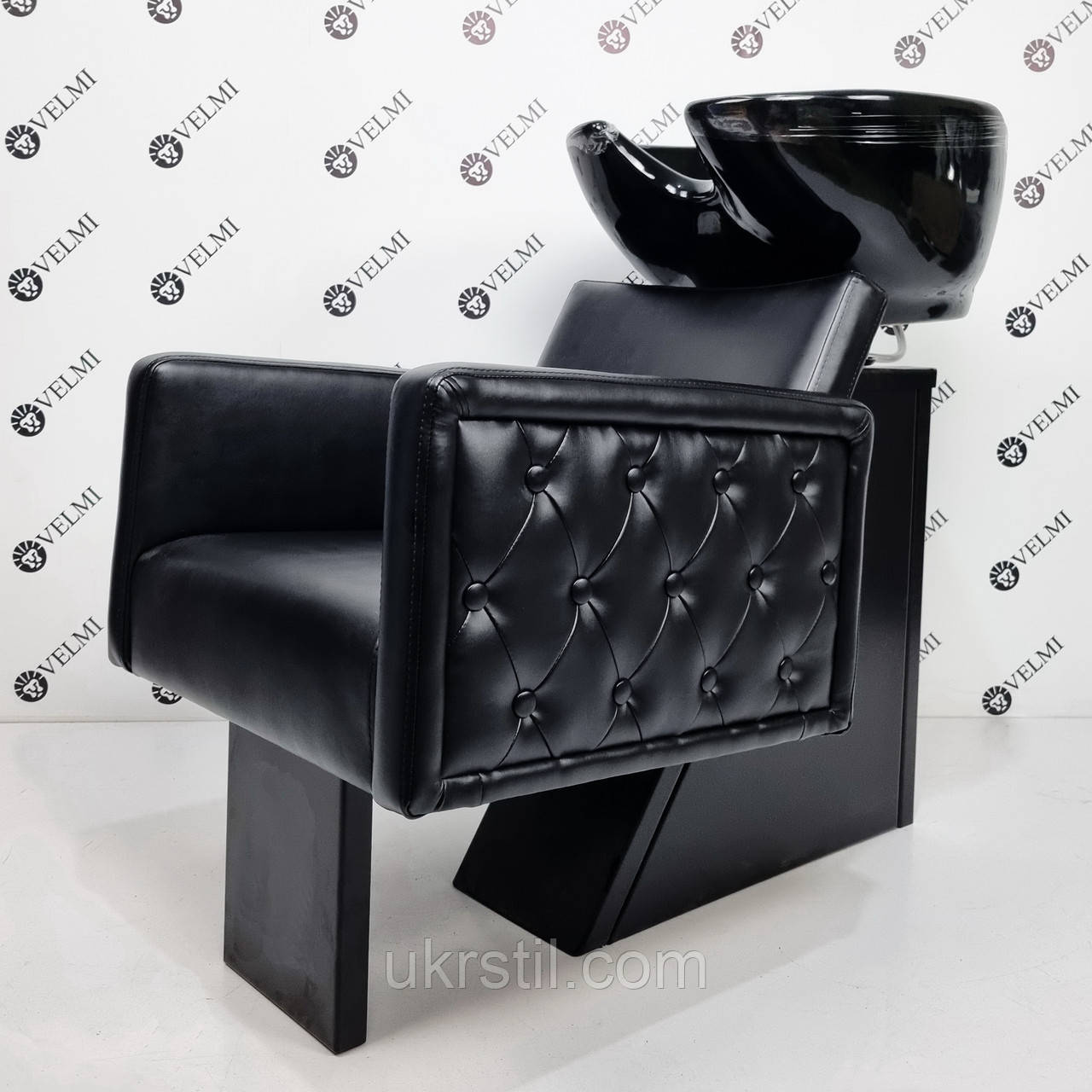 Перукарська мийка Jules, фото 1