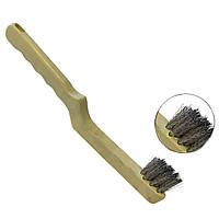 Щітка для чищення групи DVG з нержавіючими ворсинками