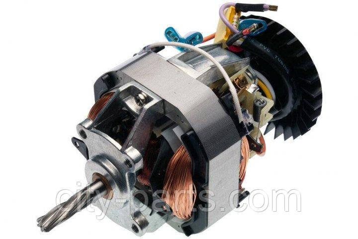 Двигун м'ясорубки Kenwood MG350-MG364, 1400W - KW715566, фото 1