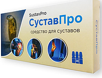 SustavPro - Гель для суставов (СуставПро), hotdeal