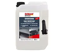 Засіб для очищення та захисту пластику та гуми матовий SONAX Deep Care Silk Mat (5 л)