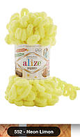 Турецкая пряжа Alize Puffy