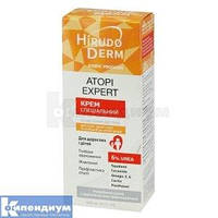 Atopi Expert Hirudo Derm Atopic Program спец.крем д/дуже сух.схил.до атопії шкіри 400 мл