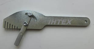 Ключ для розведення зубів пилки
