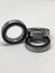 Підшипник 6802 2RS, 61802 2RS, 1000802 (15*24*5) CRAFT ЛИТВА ORIGINAL!!!