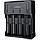 Зарядний пристрій Moza Battery Charger for Moza Air/AirCross 26350 Batteries (GMA01), фото 3