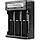 Зарядний пристрій Moza Battery Charger for Moza Air/AirCross 26350 Batteries (GMA01), фото 4