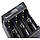 Зарядний пристрій Moza Battery Charger for Moza Air/AirCross 26350 Batteries (GMA01), фото 5