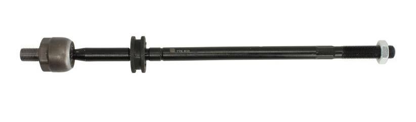 Рульова тяга (гідропідсилювач TRW) VW PASSAT B3 B4 1.6-2.0 02.88-05.97 виробник Kamoka Польща, фото 1