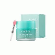 Нічна маска для губ Laneige Lip Sleeping Mask Mint Choco 20 гр(050999)