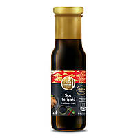 Соус Molho Teriyaki Asia Flavours ASIA 150мл Польша