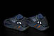 Жіночі Кросівки Adidas Yeezy Boost 700 Blue Grey 37-38, фото 3