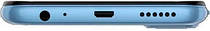 Смартфон Tecno Pop 5 LTE (BD4a) 2/32Gb Ice Blue UA UCRF Гарантія 13 міс., фото 3