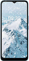 Смартфон Tecno Pop 5 LTE (BD4a) 2/32Gb Ice Blue UA UCRF Гарантія 13 міс., фото 3
