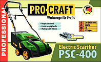 Скарификатор электрический ProСraft PSC400