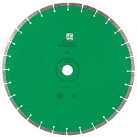 Круг алмазный отрезной DISTAR 1A1RSS/C3-B 600х4,5/3,5х10х32-42 UNI H