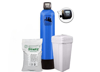 Система пом'якшення води 0844 Clack CI (Taptec HCR), ціна з ПДВ