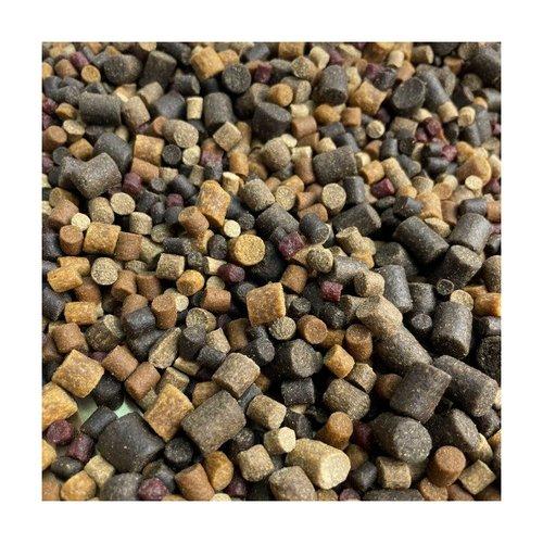 Пелетси FC Baits (Alltech Coppens) Medium Mix 6-9mm 1kg