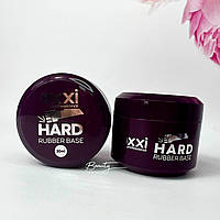 Каучуковая база Oxxi Professional Hard Base, 30мл