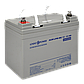Акумулятор мультигелевий LPM-MG 12V - 33 Ah, фото 5