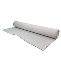 Поролон 1 см. Розмір 60 см х 200 см (марка ST2542)