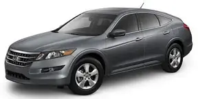 Crosstour (2009-2015)