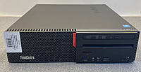 Системний блок Lenovo ThinkCentre M700 SFF (i3-6100/8 Gb DDR4/240 Gb SSD/DVD)