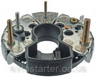 Діодний міст генератора 24V DAF FORD MAN Mercedes RENAULT SCANIA SSANGYONG Cargo Mixer VOLVO