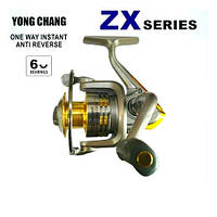Котушка Yong Chang ZX 1000