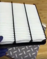 Пиловий фільтр для педикюрних манікюрних витяжки STANDART /UNIVERSAL /FUZION/ TURBO фільтра витяжки манікюру