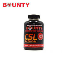 Ліквід Bounty CSL Natural 500ml