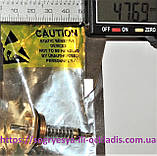 Шток водяний М20 25 мм 3 мм (ф.у, Китай) для газових колонок 14-16 літрів, к.з. 0643/2, фото 3