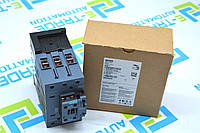 Контактор Siemens 3RT2045-1AL20