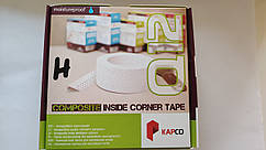 Стрічка для гіпсокартону Q12 фірми KAPCO  (Польща) 12м.