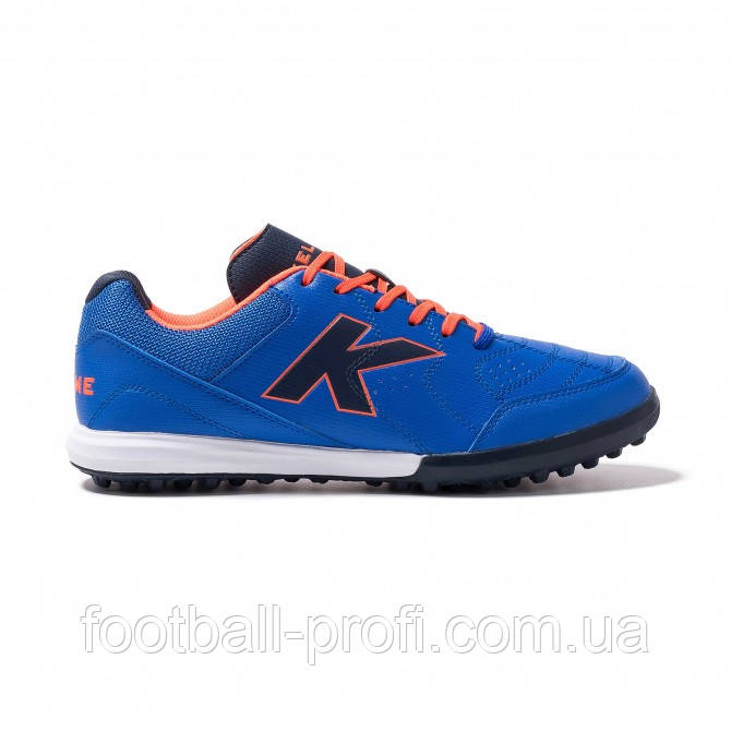 Сороконіжки Kelme K-GOLEIRO Blue