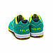 Сороконіжки Kelme K-GOLEIRO Turquoise, фото 3