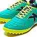 Сороконіжки Kelme K-GOLEIRO Turquoise, фото 5