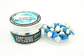 Бойли pop-up Carp Catchers Garlic&Blue Cheese Ø10мм, 35 шт/уп