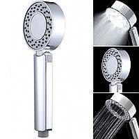 Двусторонняя душевая лейка Multifunctional Faucet / Съемная ручная душевая головка
