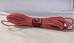 Мотузка (Шнурок) для білизни d 4 20 метрів