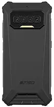 Смартфон Oukitel F150 R2022 8/128Gb Volcanics Гарантія 3 місяці, фото 3