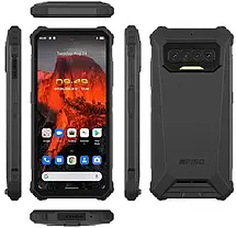 Смартфон Oukitel F150 R2022 8/128Gb Volcanics Гарантія 3 місяці, фото 2