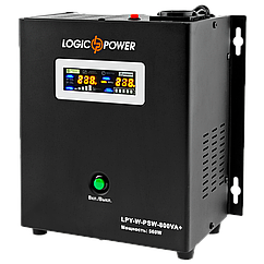 LogicPower LPY-W-PSW-800VA+ (560W) 5A/15A 12V