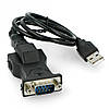 Перетворювач USB - RS232 COM - AK50 CH341, фото 3