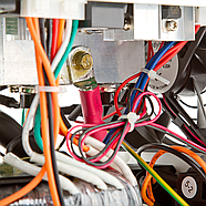 ДБЖ з правильною синусоїдою 12V LPY-PSW-800VA+(560Вт)5A/15A, фото 7